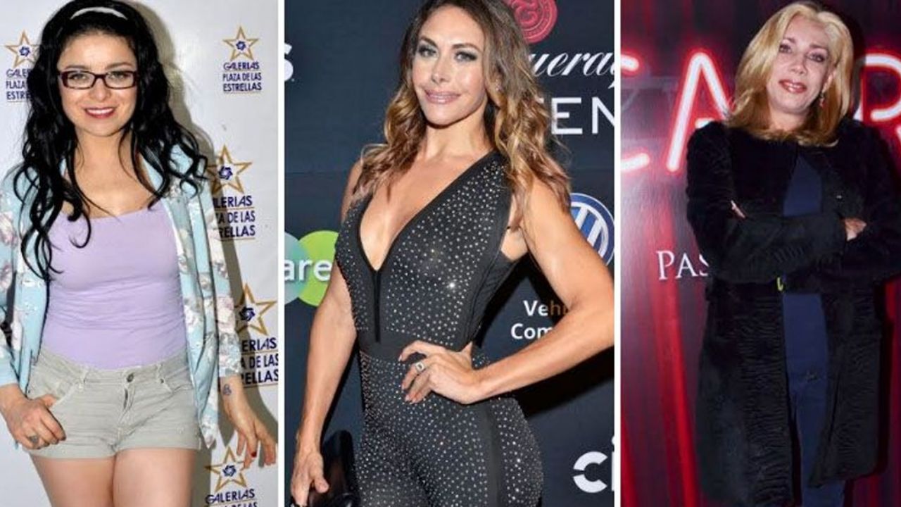 ¡Pleito en Televisa! Vanessa Guzmán manda ‘recadito’ a Cynthia Klitbo: “Envidiosa e infantil”