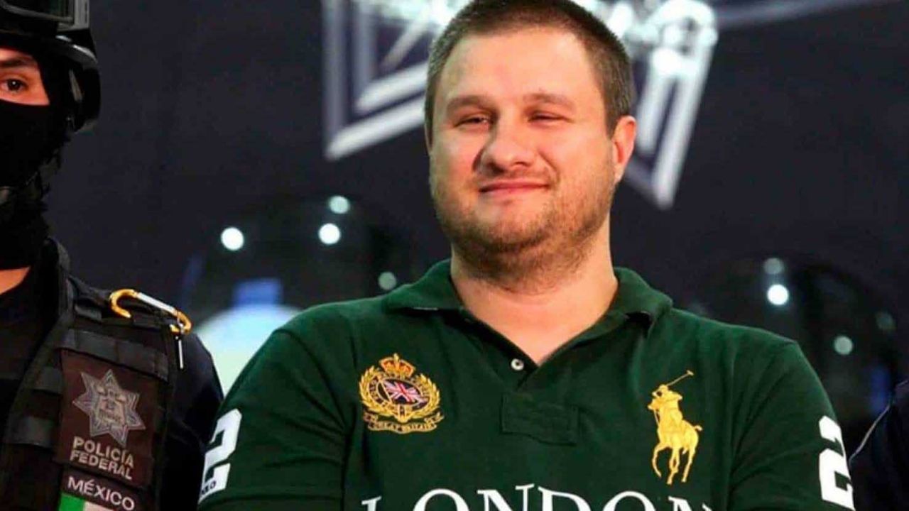 Esta es la razón de la risa de ‘La Barbie’: Era informante de la DEA y del FBI