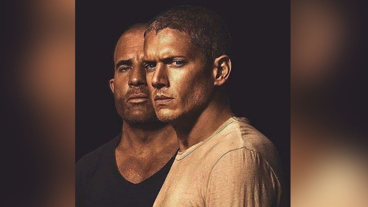 Redes sociales enloquecen ante el posible regreso de ‘Prision Break’: “Oh Dios”