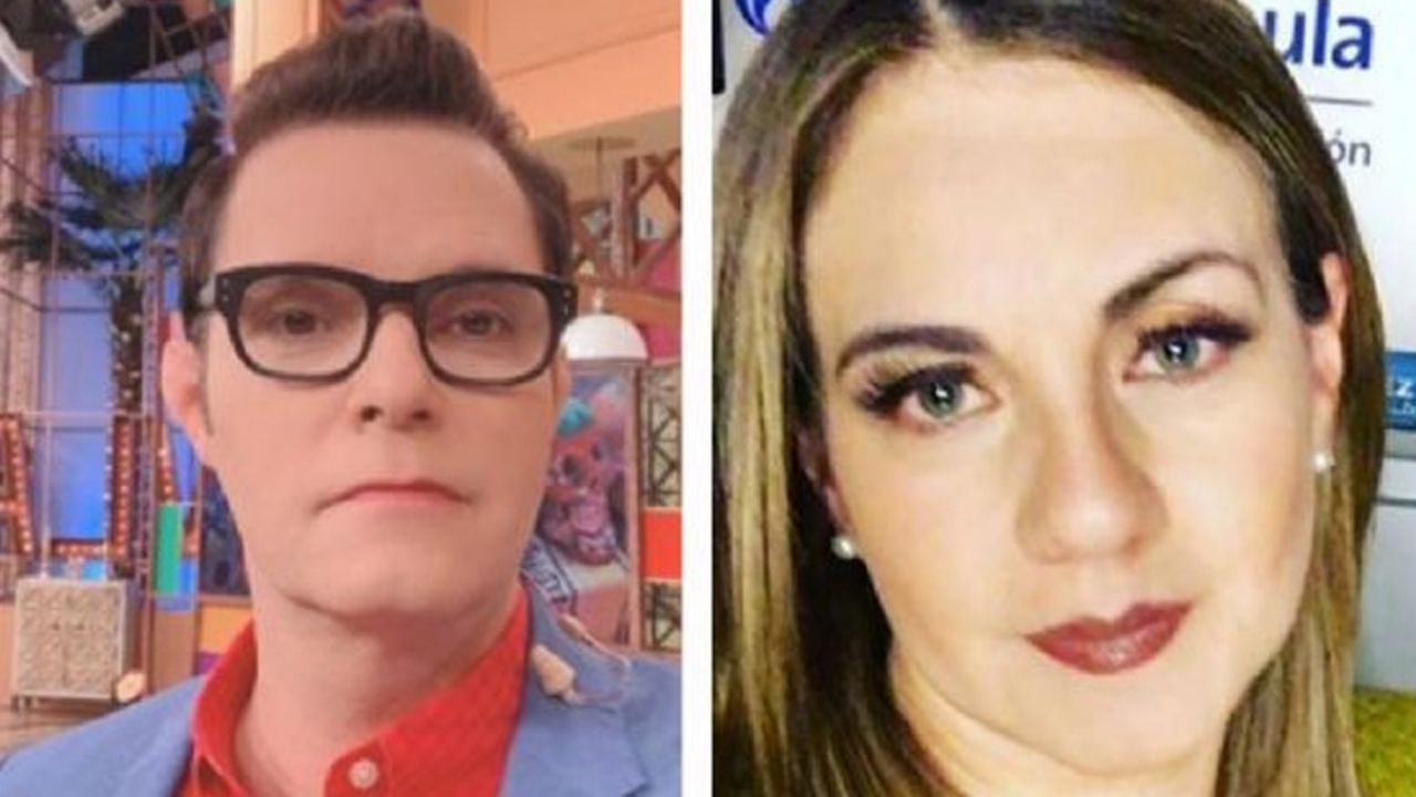 “Es su peor enemigo”: Exhiben a Flor Rubio por querer fuera de ‘VLA’ a Horacio Villalobos