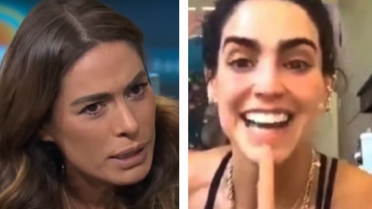 “Si fueras tú la de las fotos ¿qué?”: Bárbara de Regil defiende a Galilea Montijo y se la comen viva