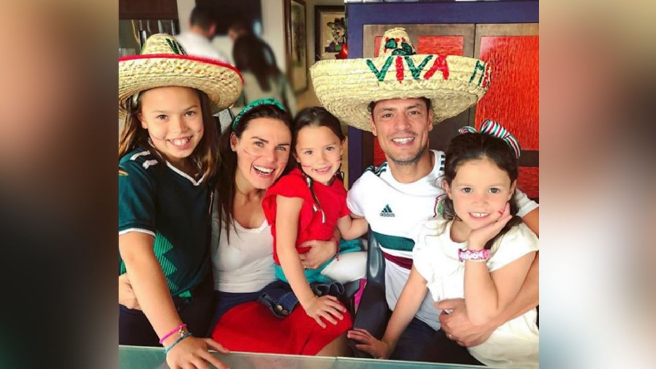 Romance en Televisa: Actores de ‘Te Doy la Vida’ están casados y ¡con hijas!