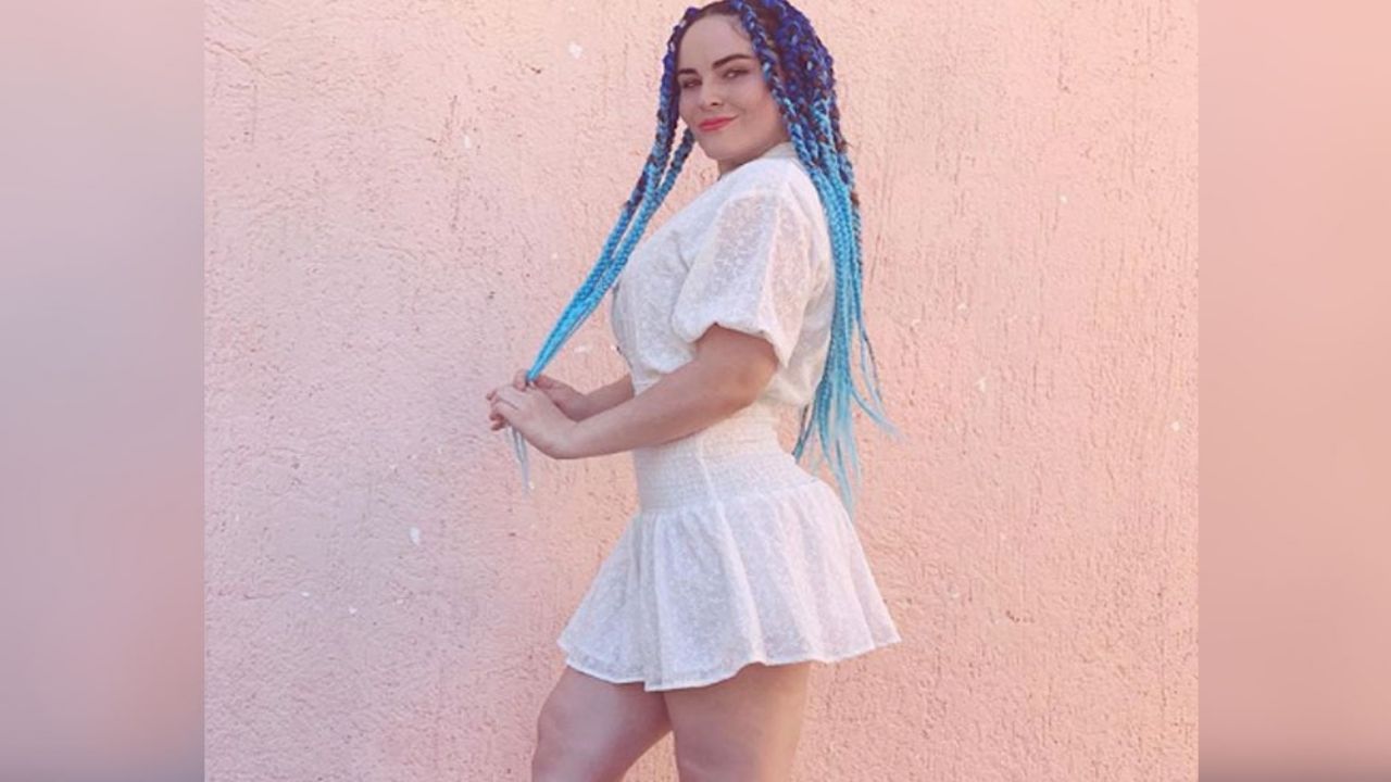 Paula del Villar, de ‘Enamorándonos’, sube la temperatura al presumir su infartante cuerpo