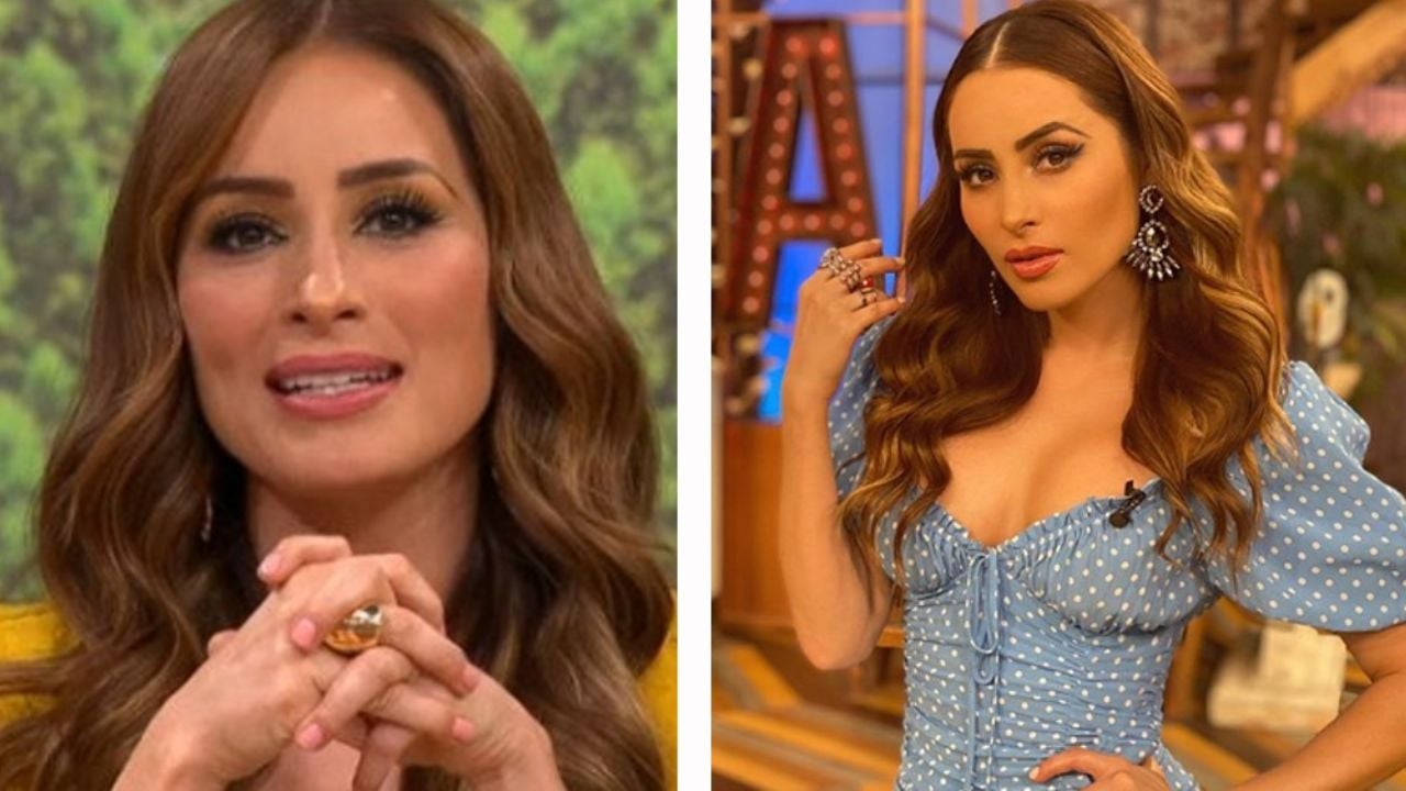 “Solo falta que enseñe la tanga”: Tunden a Cynthia Rodríguez por provocativo ‘look’ en ‘VLA’