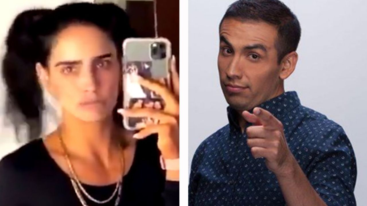 ¿Pleito en TV Azteca? ‘El Capi’ humilla a Bárbara de Regil en ‘VLA’: “Quítenle el Internet”