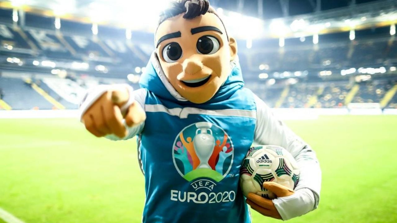 La UEFA definirá calendario internacional la próxima semana