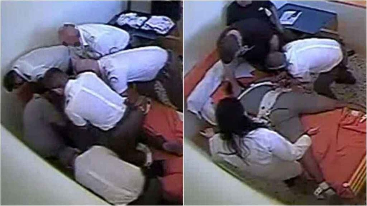 Iliass Tahiri: Joven marroquí fue asfixiado hasta morir a manos de 5 oficiales en España