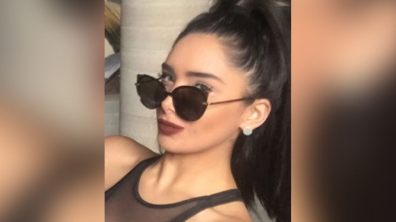 Serrath de ‘Enamorándonos’ seduce a todo Instagram con tremendo escote