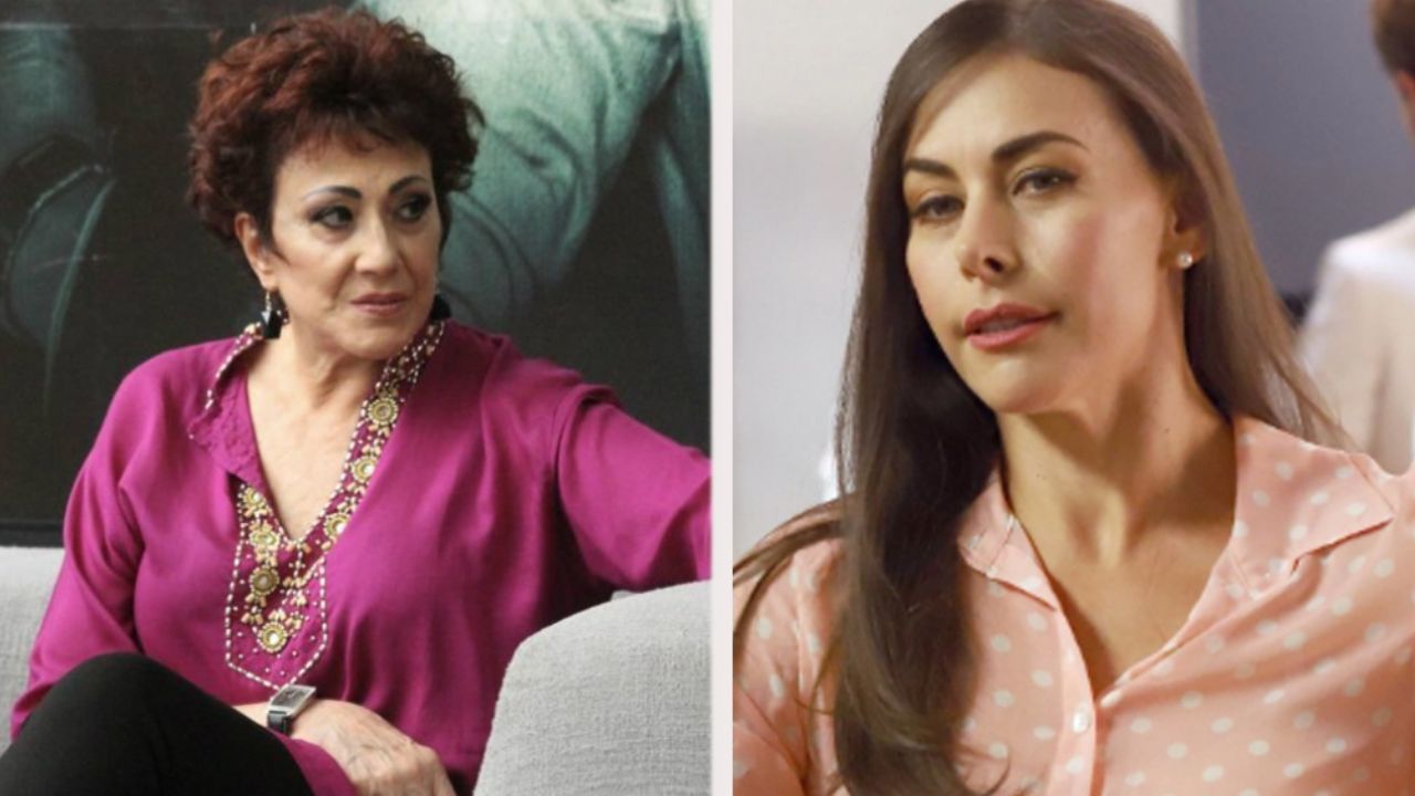 “Es una pesada”: Primera actriz de Televisa aviva polémica sobre Vanessa Guzmán