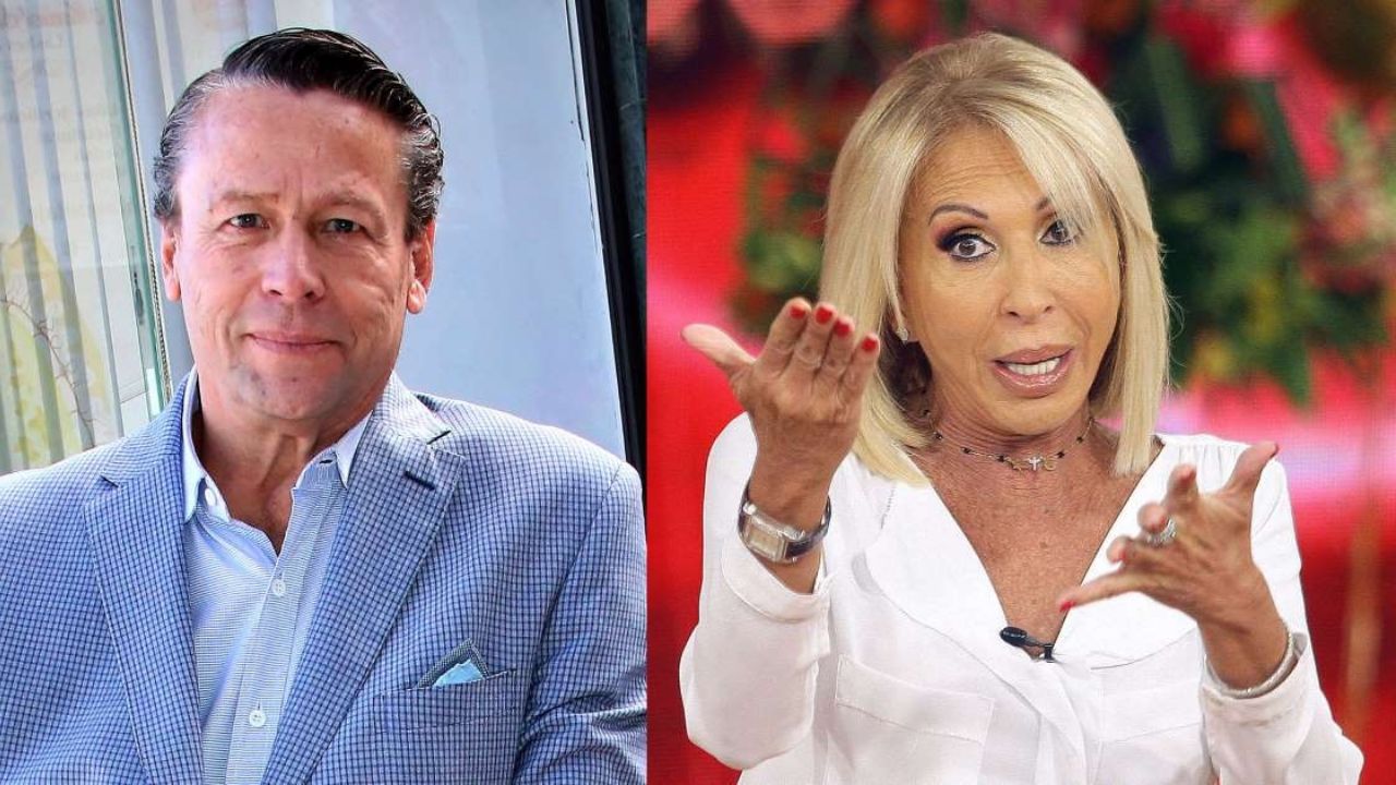 “Me das asco y México te vomita”: Adame destruye a Laura Bozzo tras polémica en Televisa