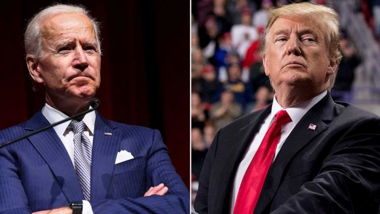 ¡Agárrate Trump! Joe Biden regresa a su campaña electoral más fuerte que nunca
