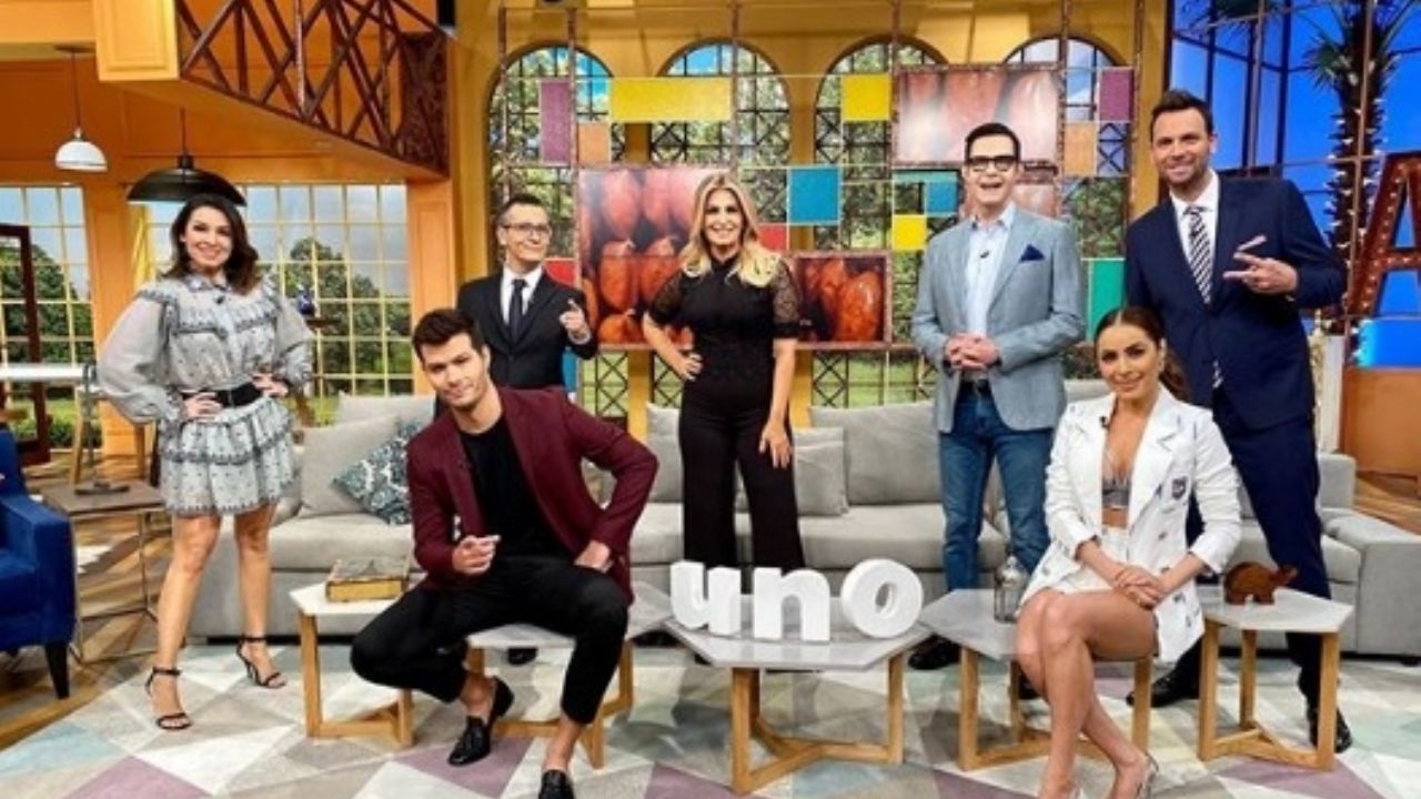 Sube la temperatura en TV Azteca: Conductores de ‘VLA’ confiesan sus gustos en la intimidad