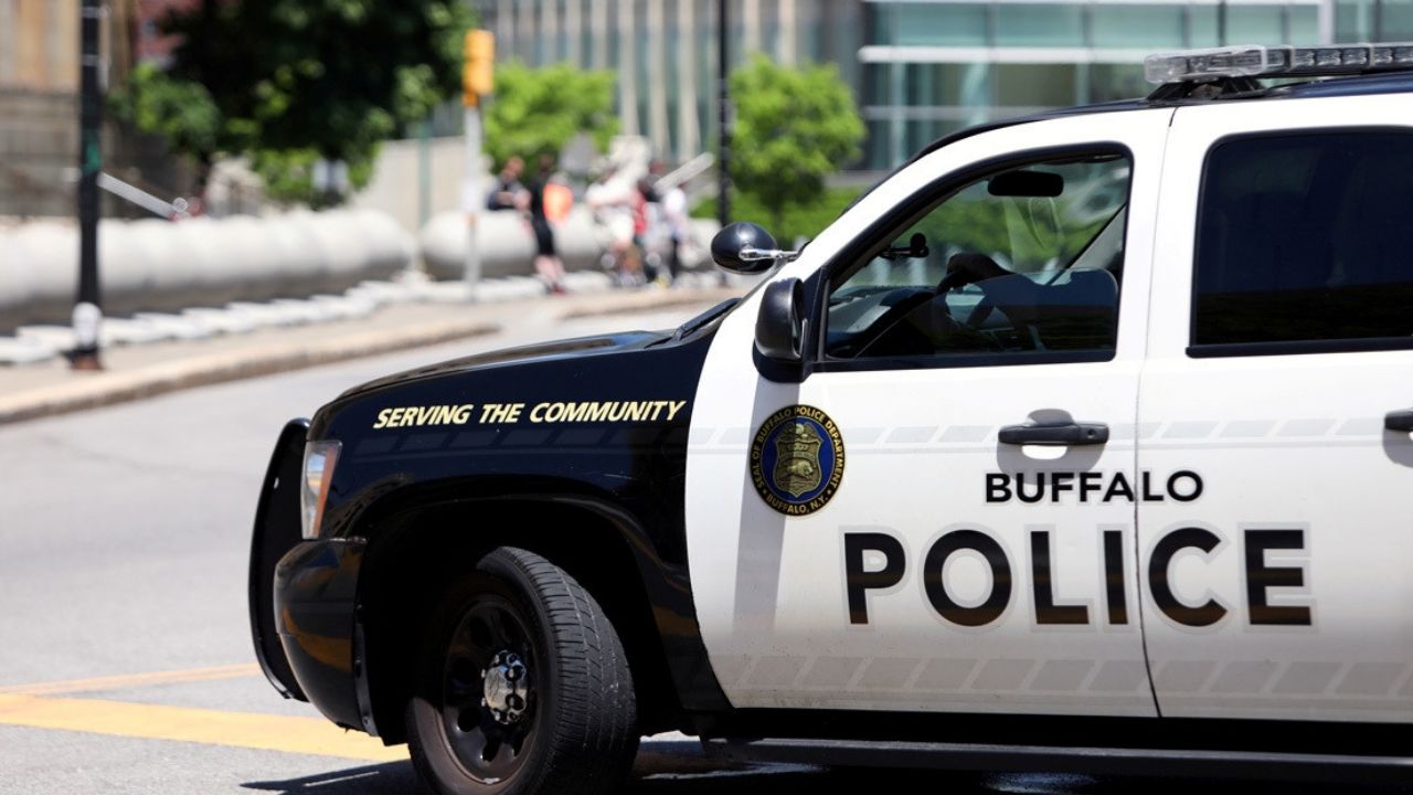 VIDEO: Policías de Oklahoma arrestan de manera violenta a joven afroamericano