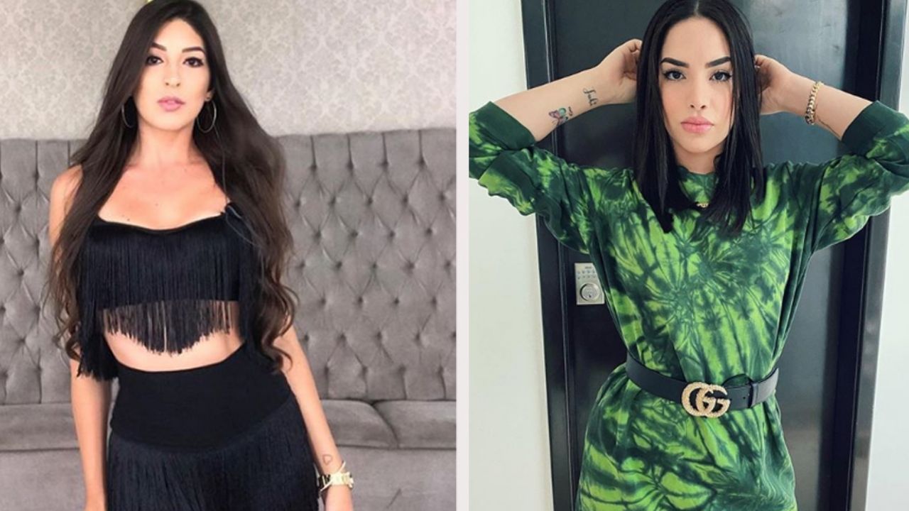 ‘Acapulco Shore’: Acusan a Rocío de “destruir” romance de prima de Kimberly Loaiza y ella lo aclara