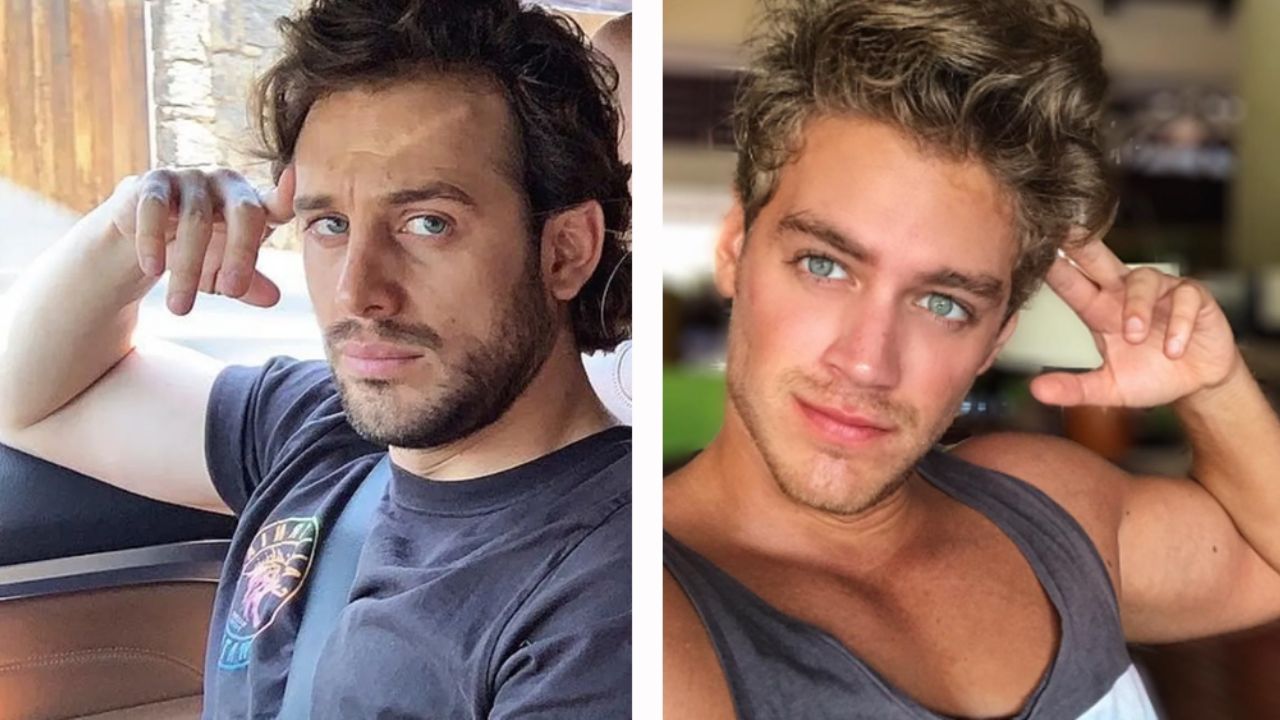 ¡Tómala Lambda García! Polo Morín presume estar enamorado tras romper con el conductor de ‘Hoy’