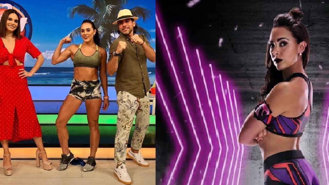 ¡Televisa busca rating! Macky González aparece en ‘Hoy’ ¿será una nueva conductora?