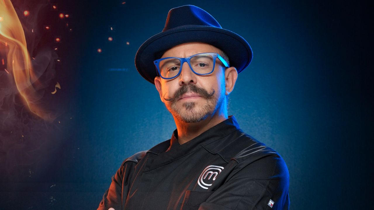 ‘MasterChef’ regresa a TV Azteca pero dejan fuera al chef Benito; él sería su reemplazo
