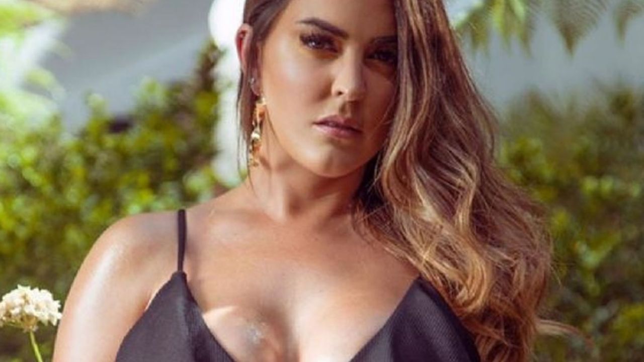 Patty López de la Cerda da increíble anuncio y sus fans se vuelven locos: “Gracias a todos”