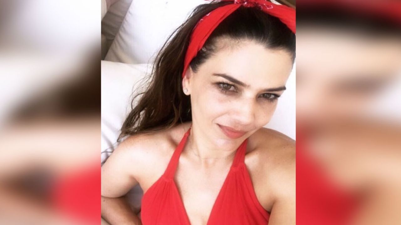 Ximena Díaz es la guapa exesposa de ‘El Potrillo’ que causa furor en redes