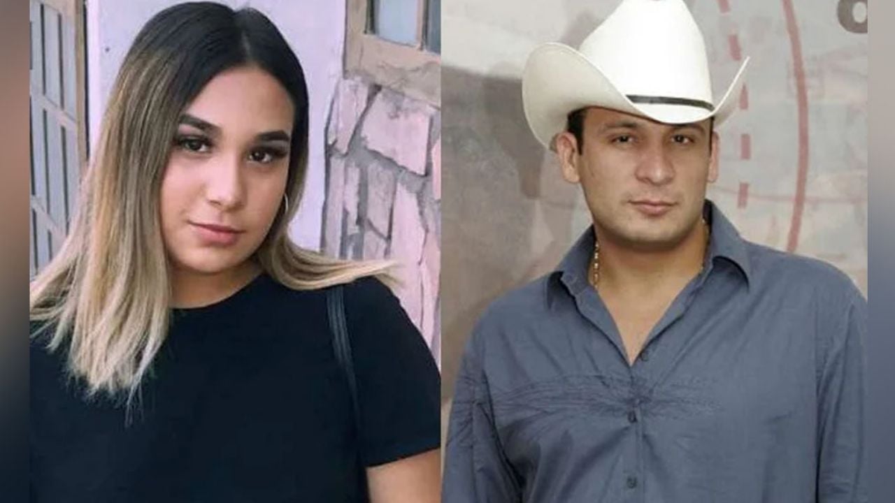 Hija de Valentín Elizalde revela que su abuela no le ha entregado la herencia