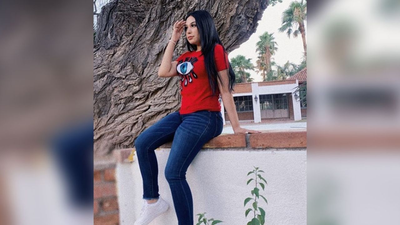 ¿Se hizo la lipo? Valentina Elizalde presume sus curvas y luce más delgada que nunca