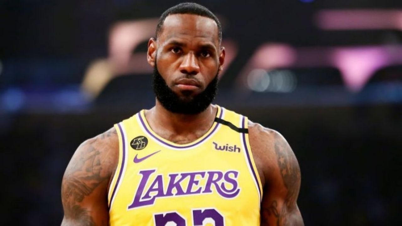 Tras muerte de George Floyd, Lebron James crea grupo para defender los derechos de afroamericanos