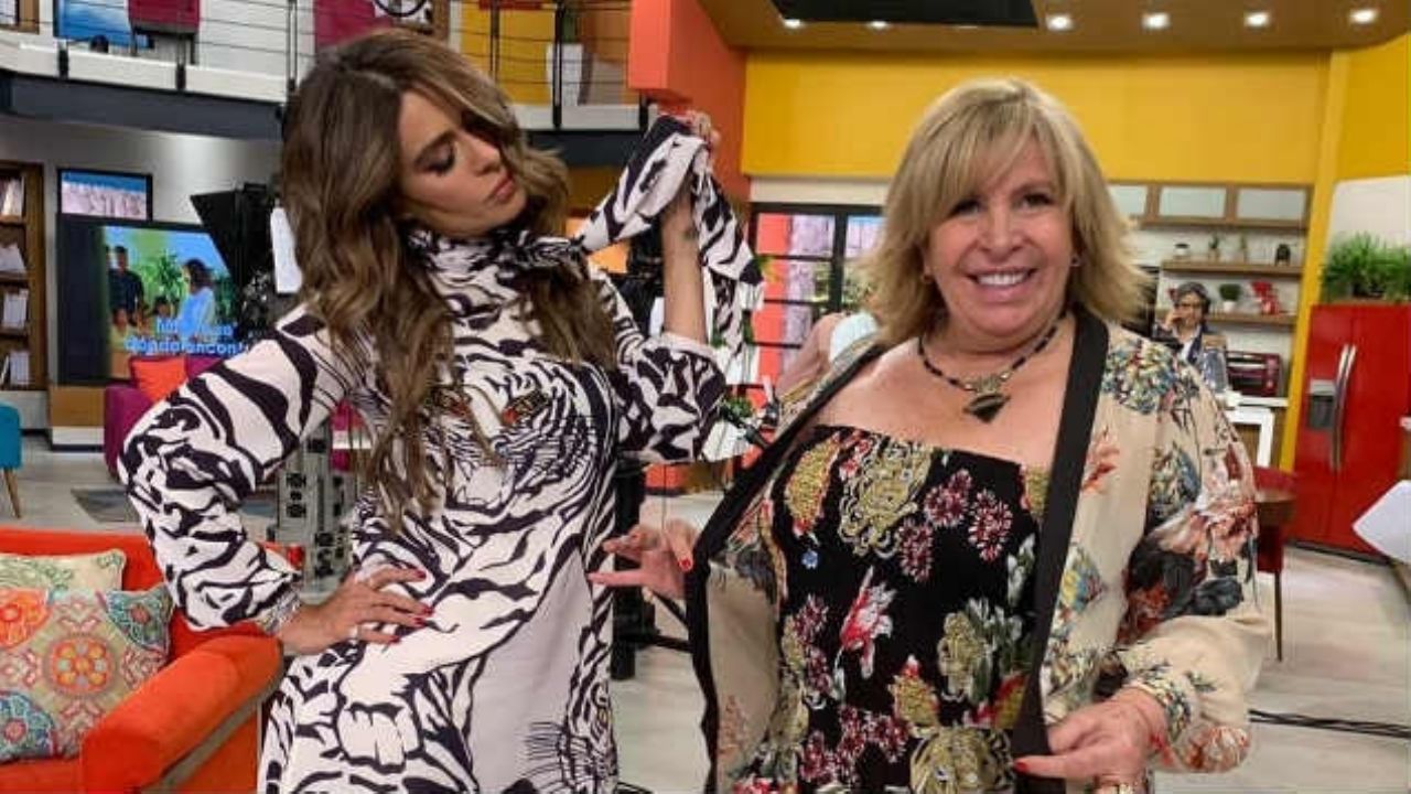 Por venganza, Galilea Montijo quiere fuera de ‘Hoy’ a Magda Rodríguez: “Corran a la productora”