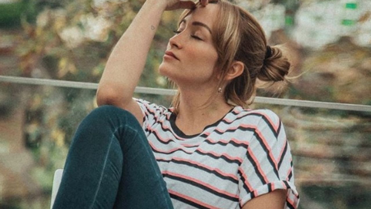 Actriz de Televisa responde a acusaciones de ‘colgarse’ de la fama de Kimberly Loaiza