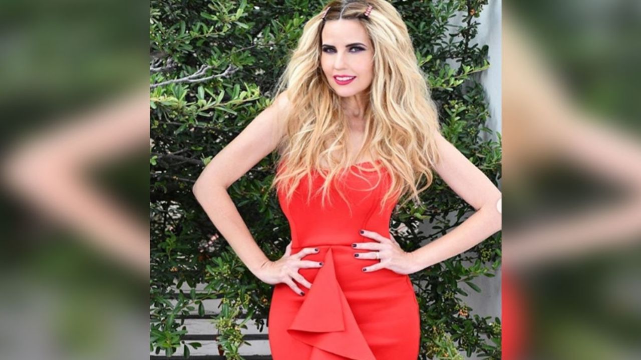 Raquel Bigorra enamora con su maravillosos encantos cubanos: “Chiquita”