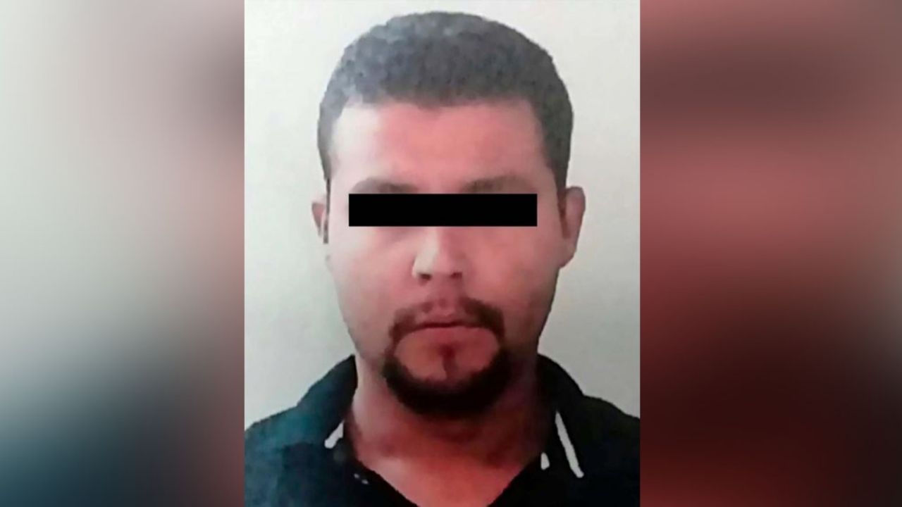 Por presuntamente intentar asesinar y quemar a su esposa, Jesús Oner es detenido