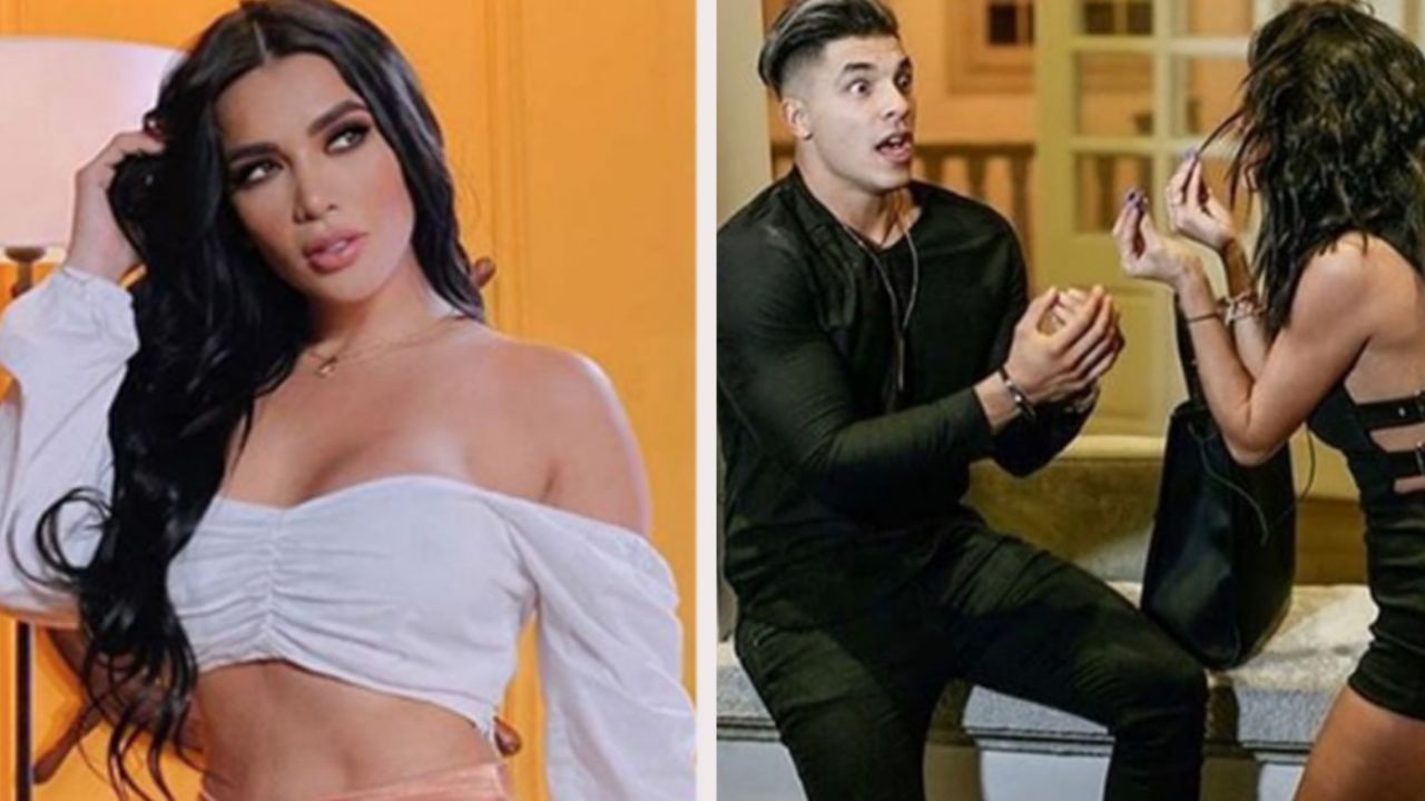 “No me hago la víctima”: Dania Méndez de ‘Acapulco Shore’ responde a disculpa de Jawy