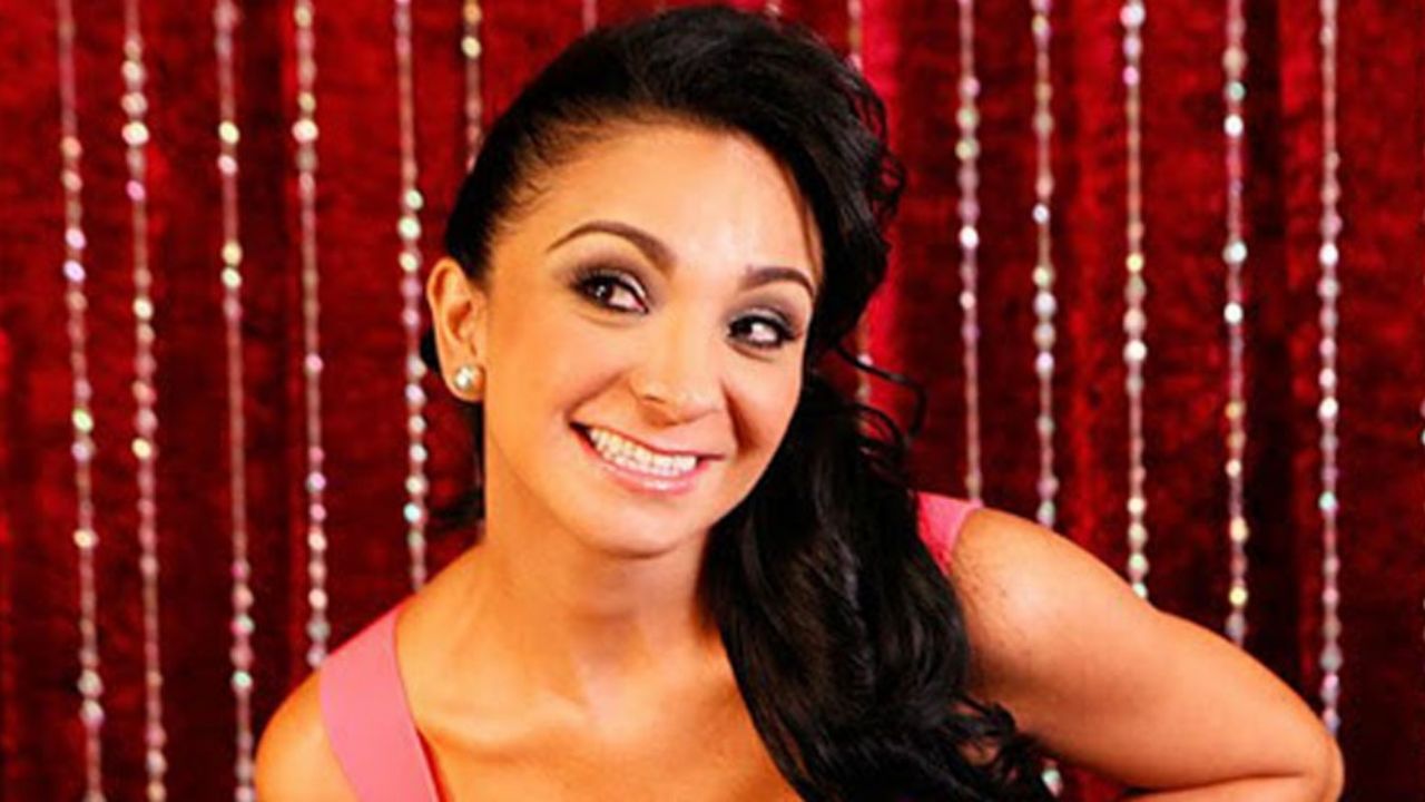 ‘Wanders Lover’ es operada de emergencia tras sufrir accidente en la nariz