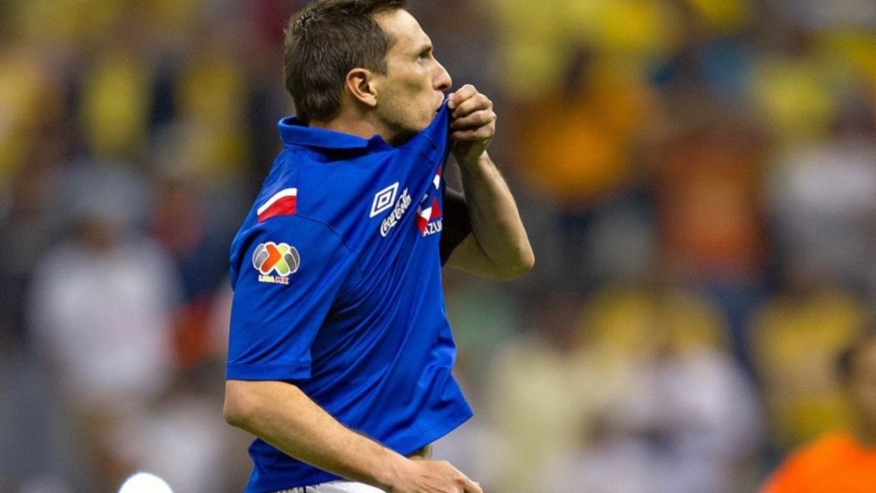 ‘Chaco’ Giménez y el ‘Conejo’ Pérez podrían volver a vestir los colores del azul