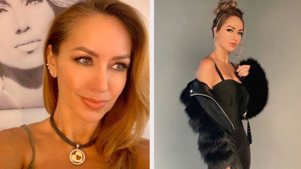 Maya Karunna desafía a TikTok y conquista a sus fanáticos con sus movimientos