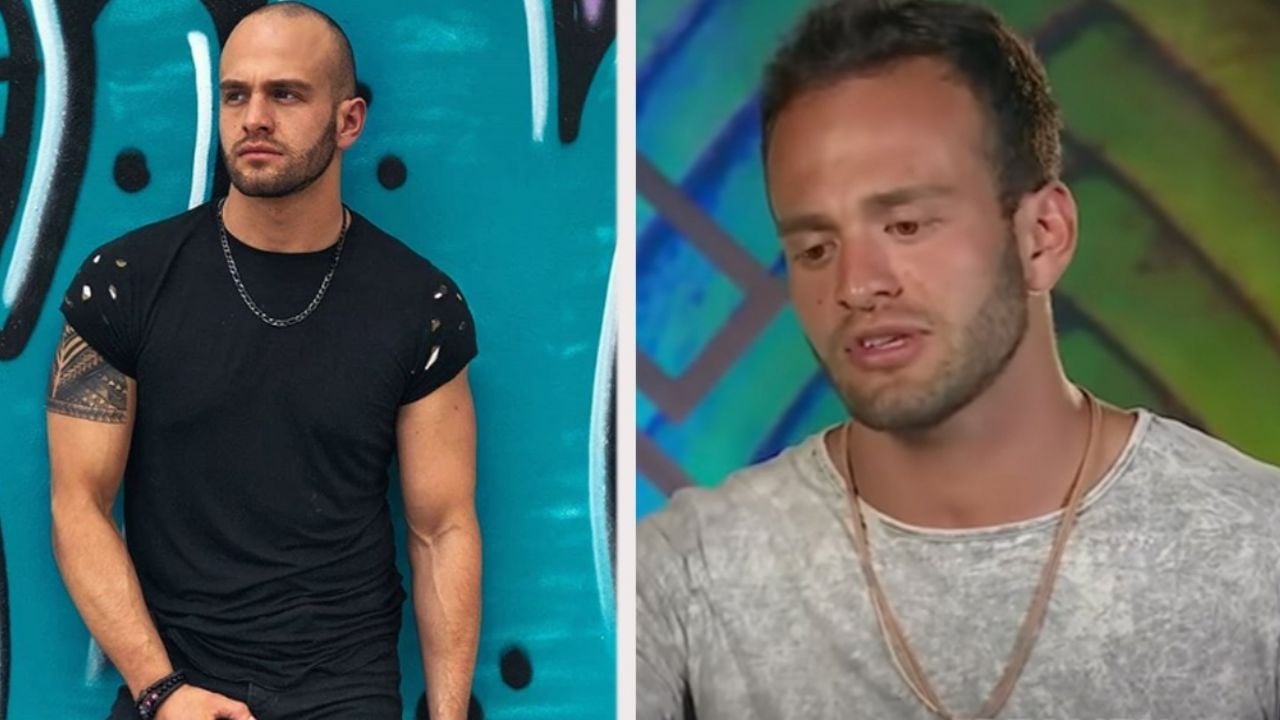 ‘Enamorándonos’: Nuevo amoroso estuvo en show de MTV y quiso entrar a ‘Acapulco Shore’