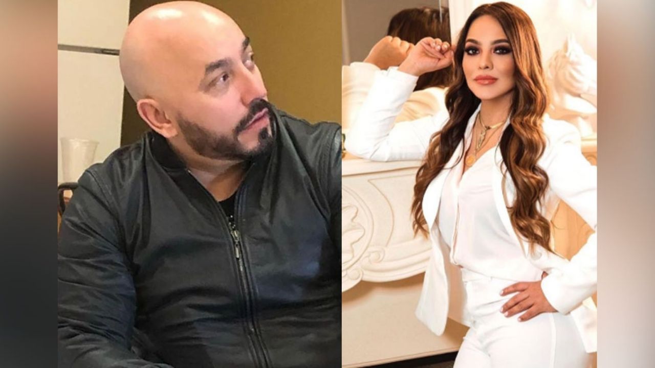Lupillo Rivera responde a Mayeli Alonso al negar que quería dañar su imagen