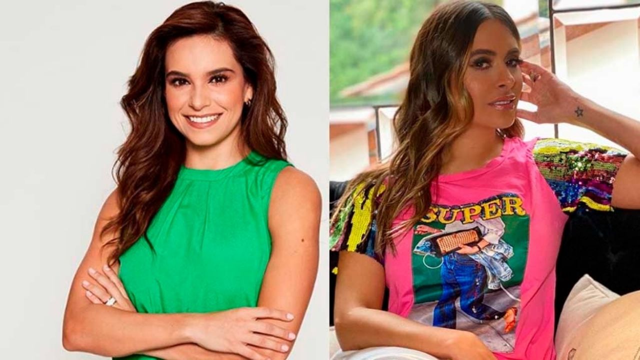 “Todo fue broma”: Galilea y Tania Rincón sobre polémica con Anette Cuburu y ‘La Bigorra’