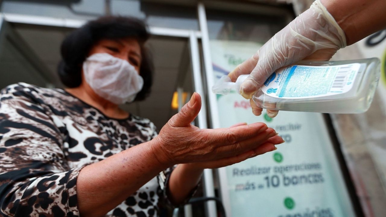 Difícil panorama: Sonora confirma 264 casos nuevos de coronavirus y 22 decesos