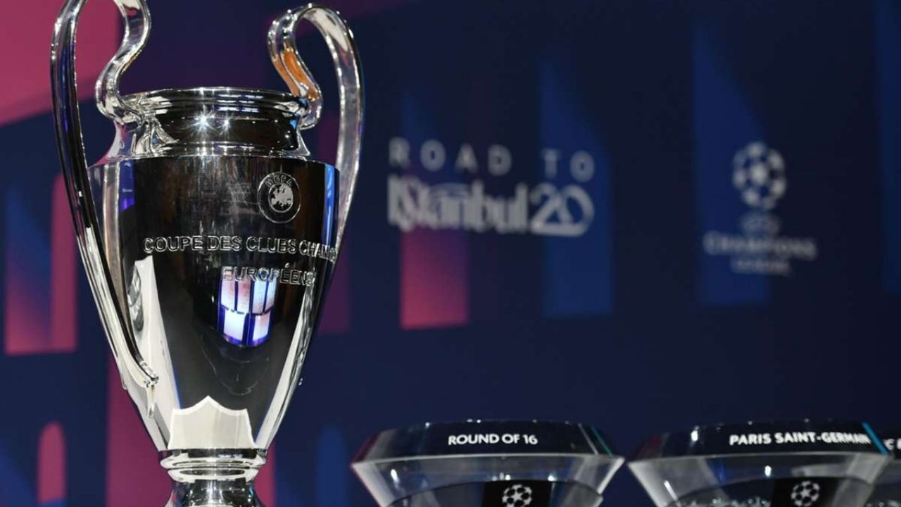 La Champions League volvería con cambio de formato y con juegos en una sola sede