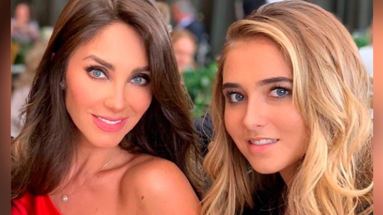 Sobrina de Anahí parte de ‘Rebelde’ en la versión de Netflix y más detalles salen a la luz