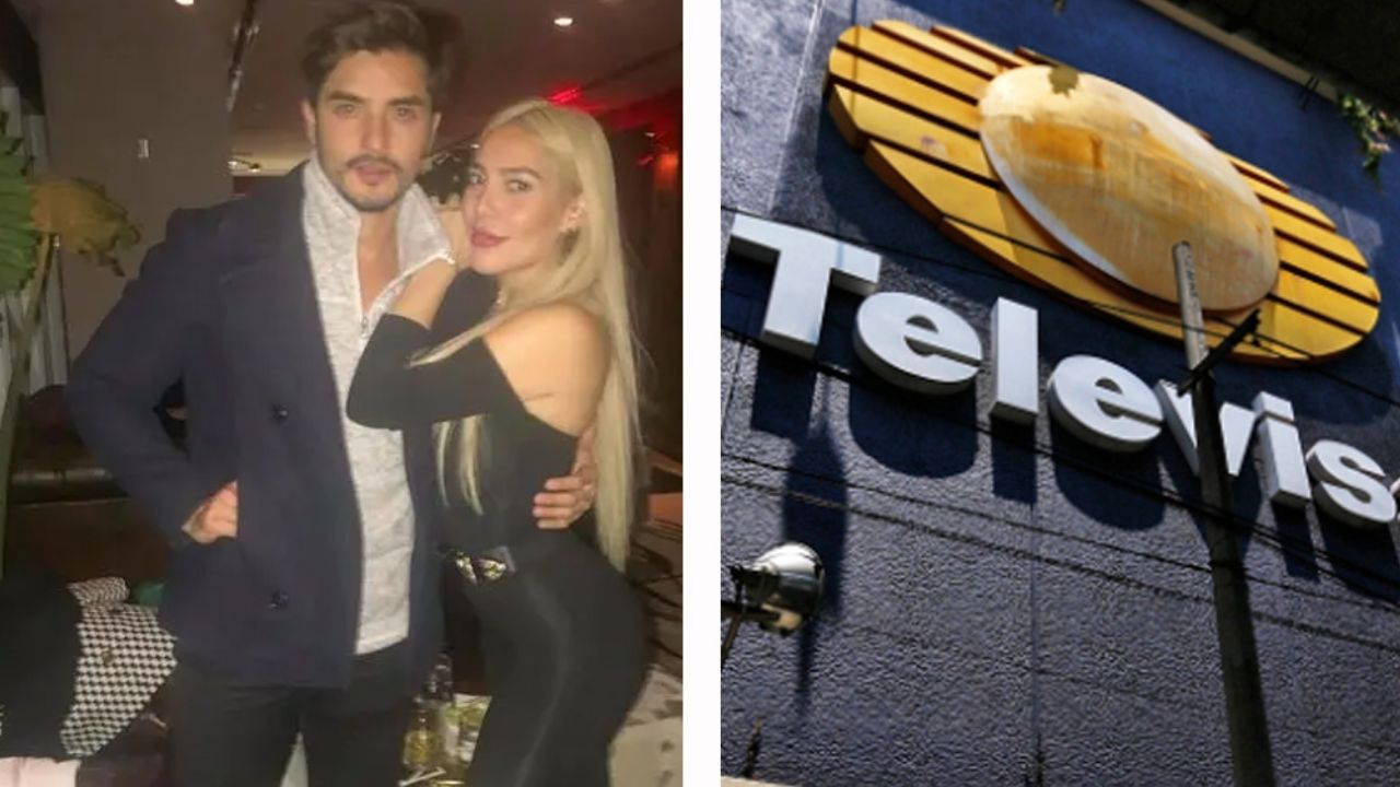 De “amante” de ‘La Guzmán’ a Televisa: Ex de Frida Sofía participará en ‘Guerreros 2020’