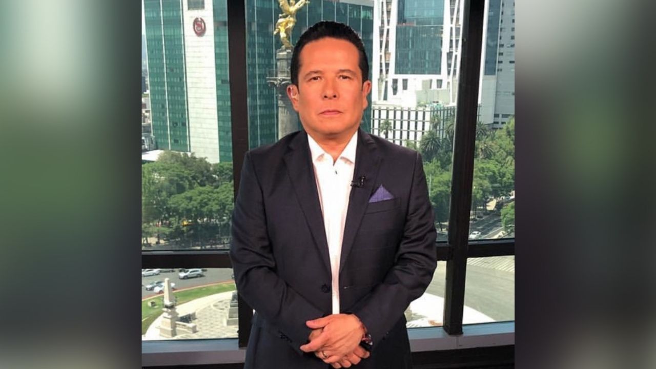 Gustavo Adolfo Infante agrede al público en vivo: “Pinc… gente tonta”