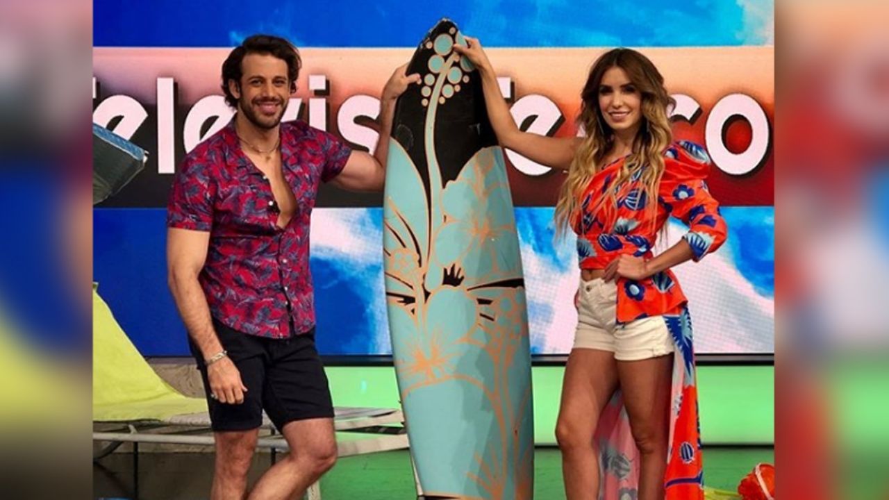 “Fingidos y sin gracia” : Destrozan a Lambda y Escalona en Instagram y exigen que dejen ‘Hoy’