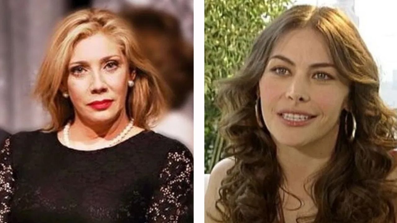 “Soberbia, altanera y con trastorno de personalidad”: El ‘recadito’ de Klitbo a Vanessa Guzmán