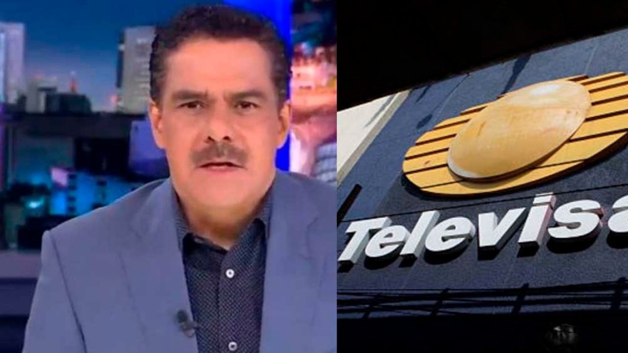 Golpe a TV Azteca: Tras ser destrozado en redes, Televisa da dura noticia a Javier Alatorre