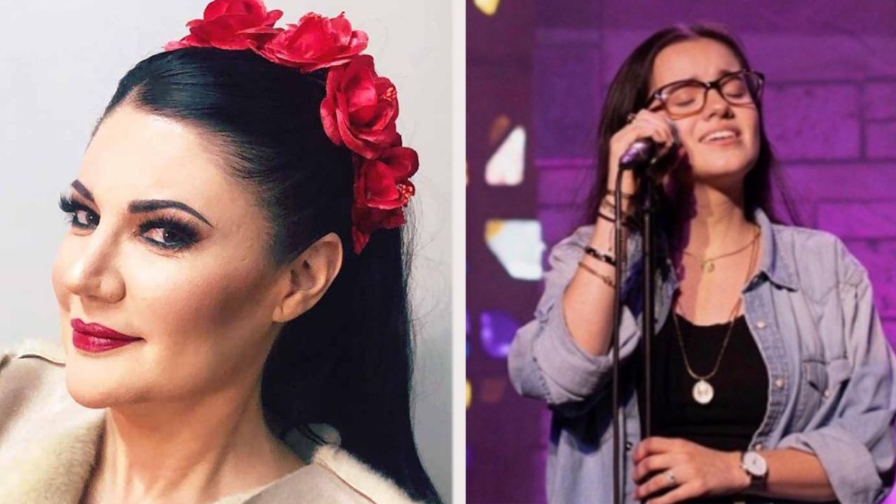 Tras polémica con Érika Buenfil, Alejandra Ávalos le deja ‘recadito’ a Sarita Sosa