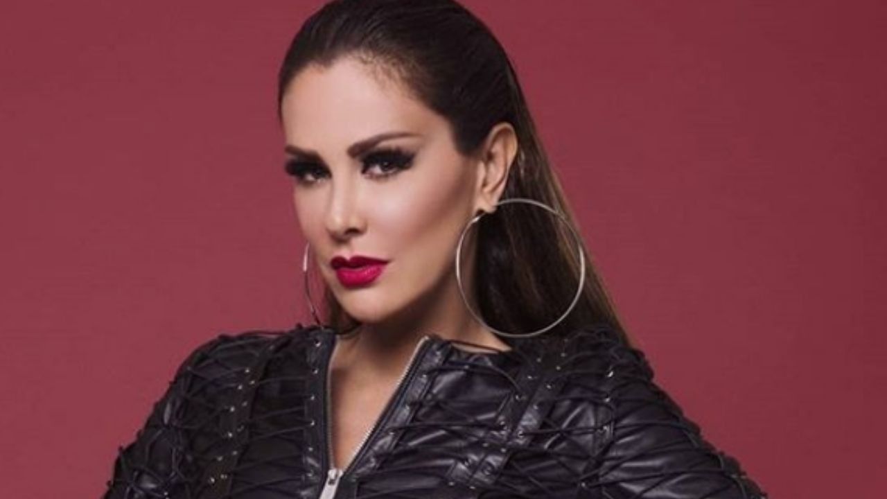 ¡Exhibirá a su ex! Ninel Conde grabó las amenazas de muerte de Giovanni: “Lo creo capaz de todo”