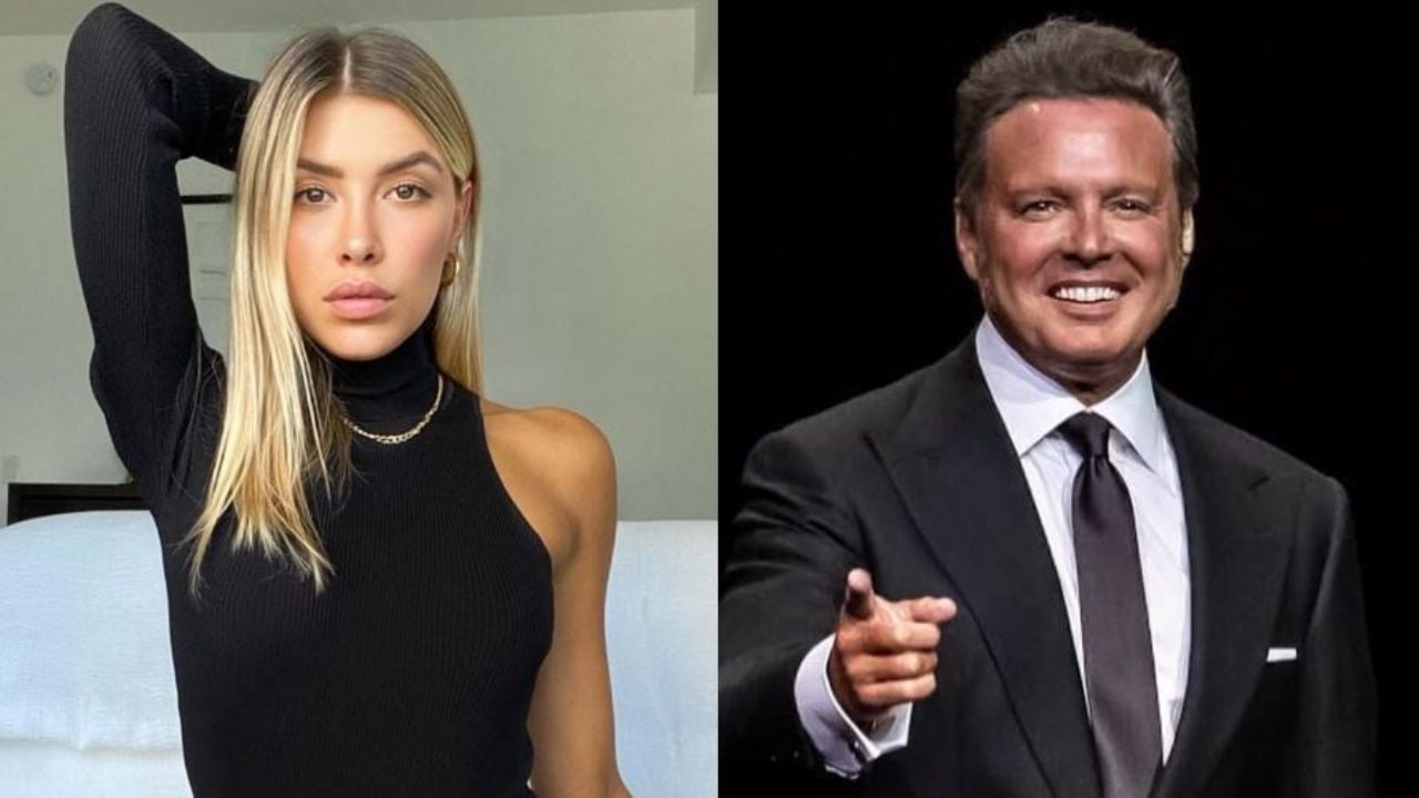 Hija de Luis Miguel causa furor al lucir su gran trasero en apretadito pantalón de mezclilla
