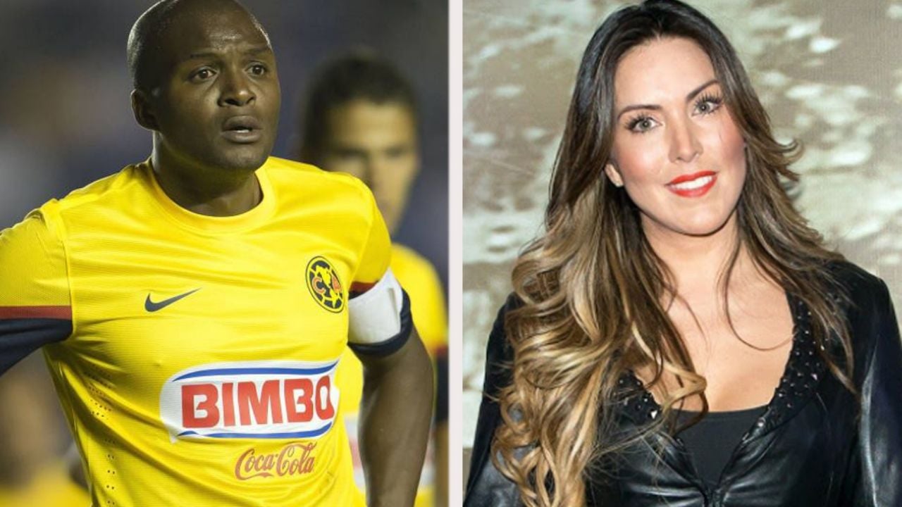 Karla Pineda revela que exfutbolista del América quiere reducir la pensión de su hijo