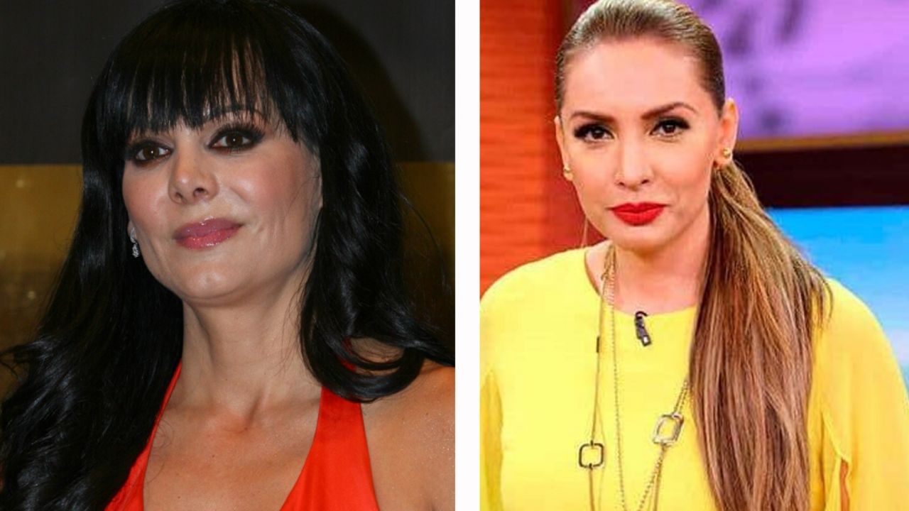 “Qué irresponsable”: Maribel Guardia tunde a Paty Navidad en ‘Hoy’ ante teorías de conspiración